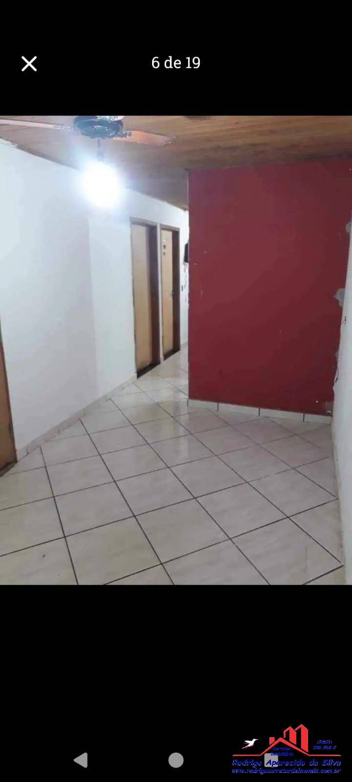 Casa à venda com 3 quartos, 218m² - Foto 3