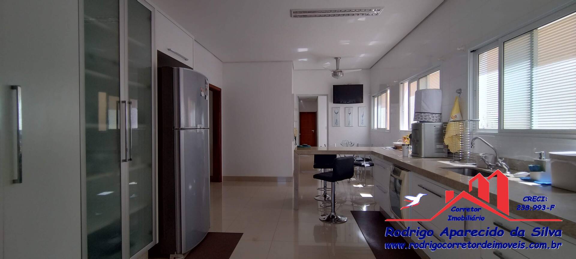 Sobrado à venda, 443m² - Foto 51