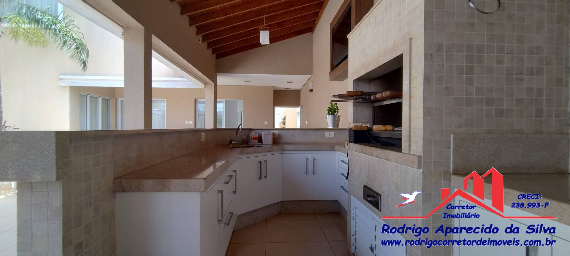 Sobrado à venda, 443m² - Foto 64