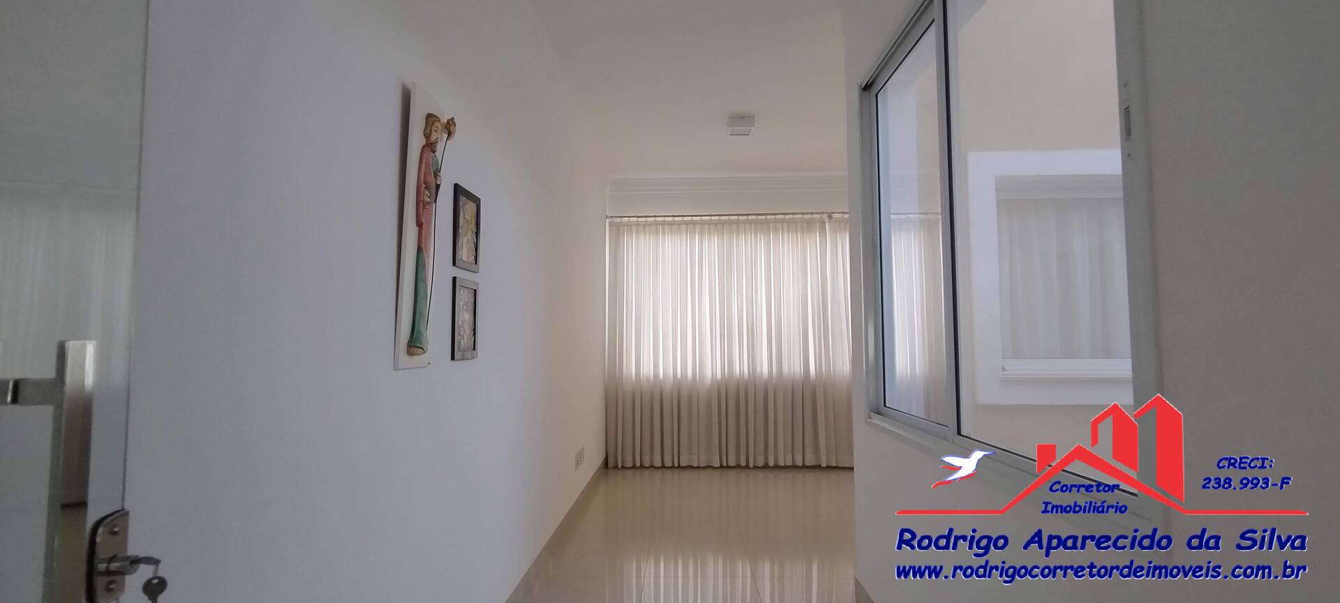 Sobrado à venda, 443m² - Foto 28