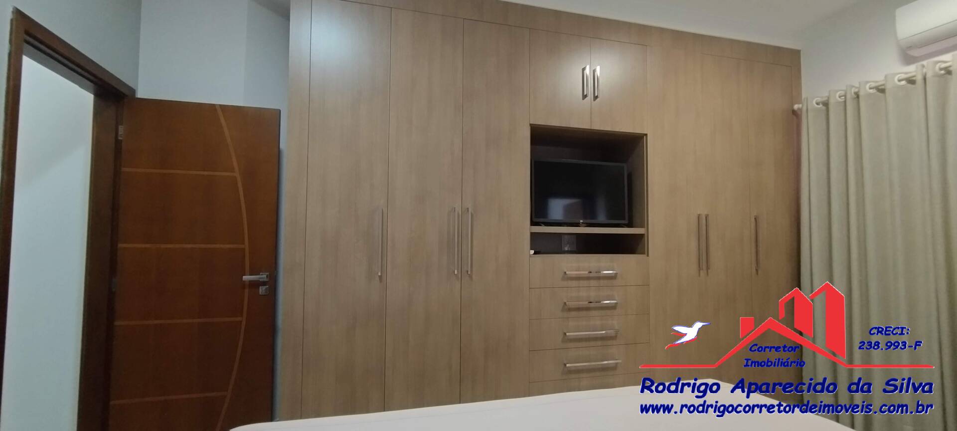 Sobrado à venda, 443m² - Foto 11