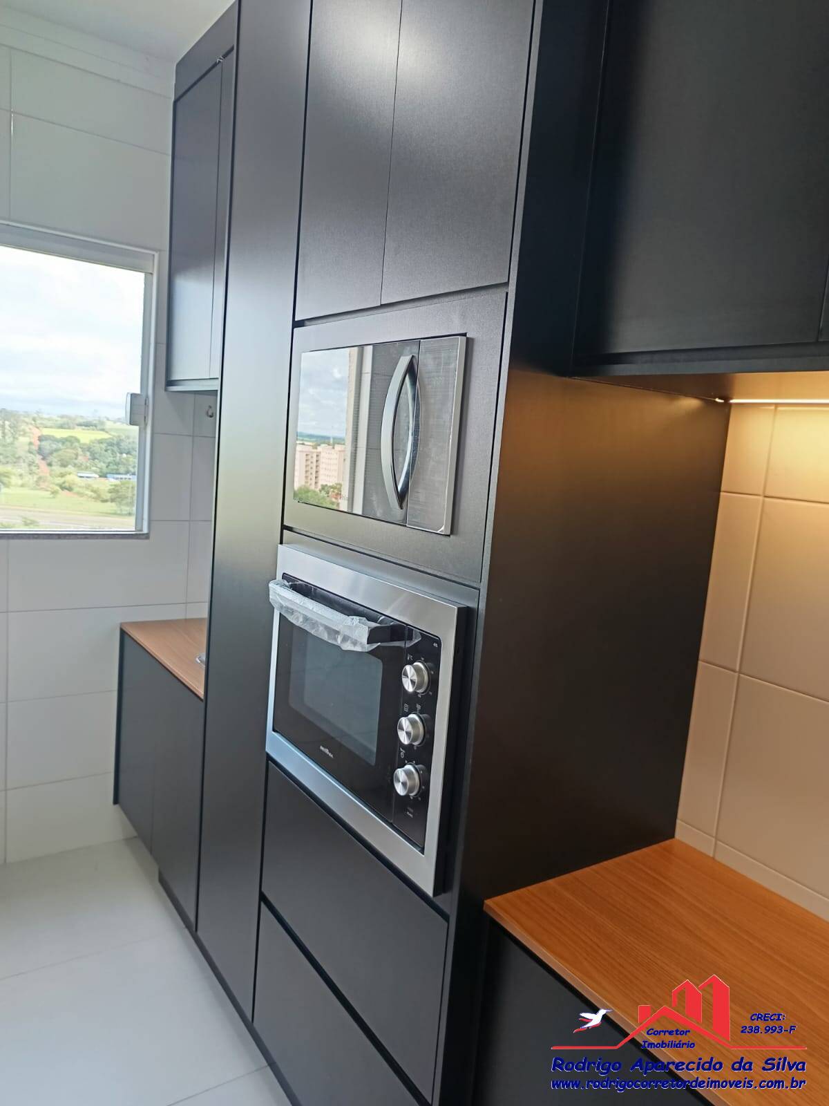 Apartamento para alugar com 2 quartos - Foto 4