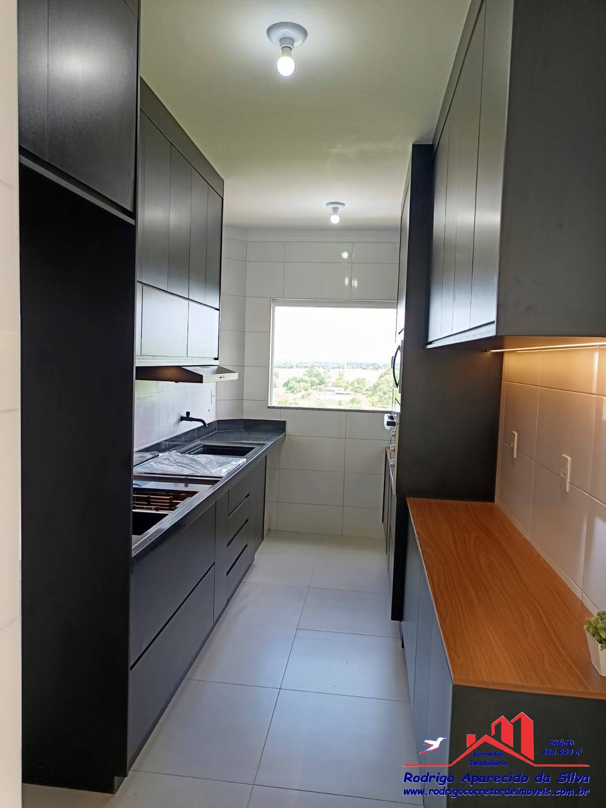 Apartamento para alugar com 2 quartos - Foto 10