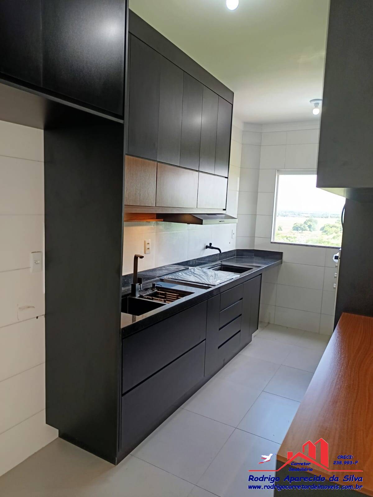 Apartamento para alugar com 2 quartos - Foto 7